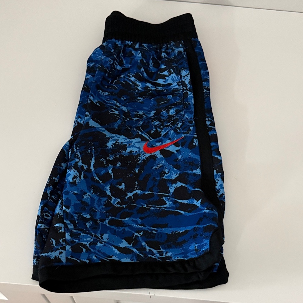 Nike basketball Shorts